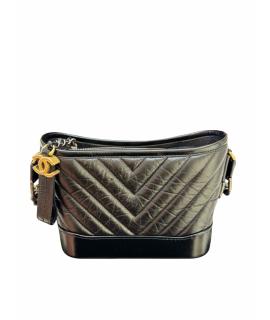 CHANEL Сумка через плечо