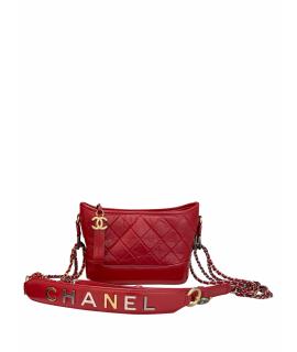 CHANEL Сумка через плечо
