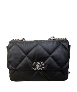 CHANEL Сумка через плечо