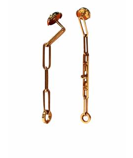 HERMES Серьги