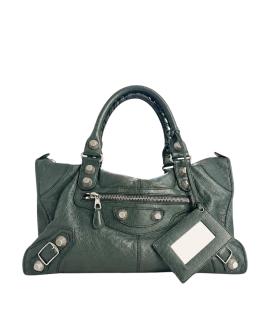 BALENCIAGA Сумка с короткими ручками