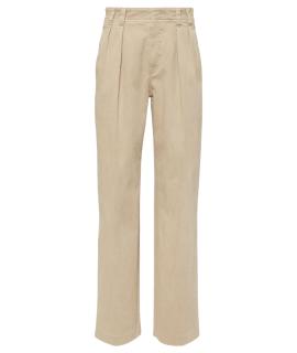 BRUNELLO CUCINELLI Прямые джинсы