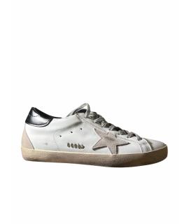 GOLDEN GOOSE DELUXE BRAND Высокие кроссовки / кеды