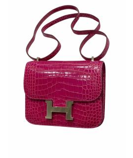 HERMES Сумка через плечо