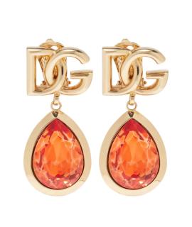 DOLCE&GABBANA Серьги