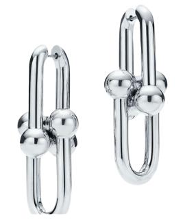 TIFFANY&CO Серьги