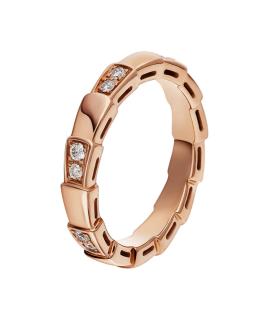 BVLGARI Кольцо