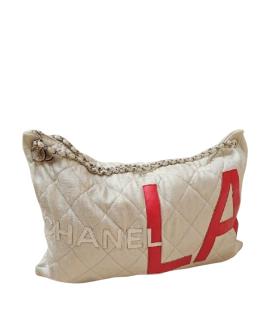 CHANEL Сумка тоут