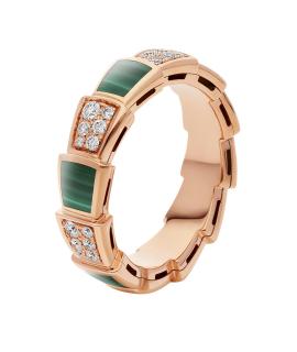 BVLGARI Кольцо
