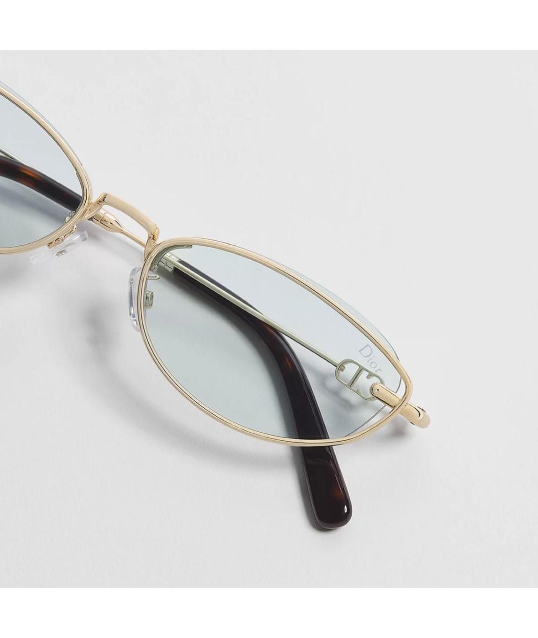 CHRISTIAN DIOR Солнцезащитные очки, фото 2