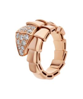 BVLGARI Кольцо