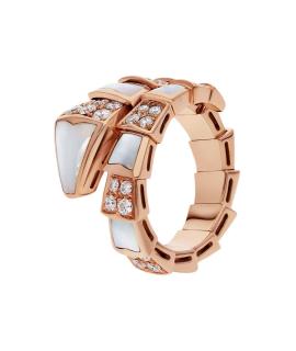 BVLGARI Кольцо