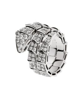 BVLGARI Кольцо