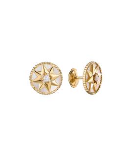 CHRISTIAN DIOR Серьги