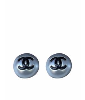 CHANEL Серьги