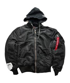 ALPHA INDUSTRIES Куртка