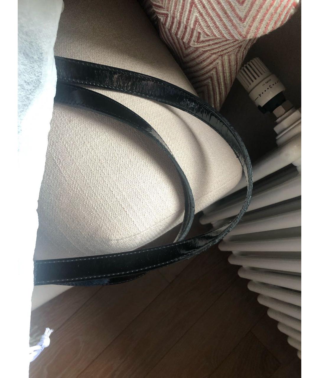 BURBERRY Бежевая сумка тоут, фото 8