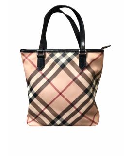 BURBERRY Сумка тоут