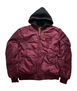 ALPHA INDUSTRIES Куртка