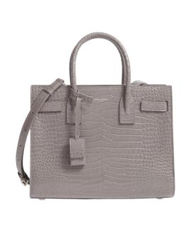 SAINT LAURENT Сумка с короткими ручками