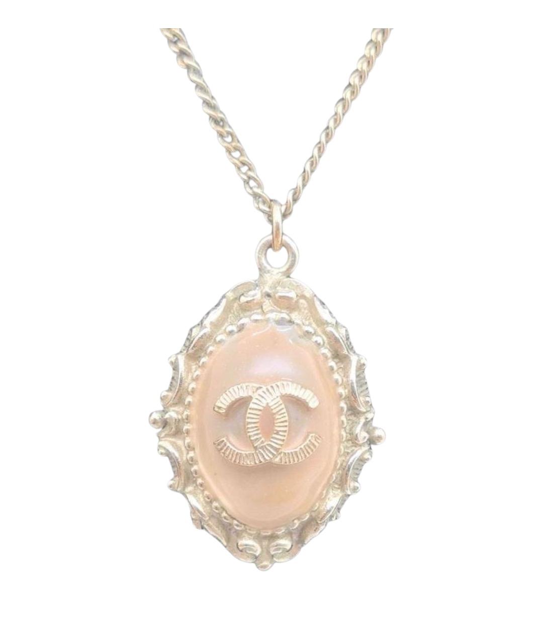 CHANEL Коралловое колье, фото 1
