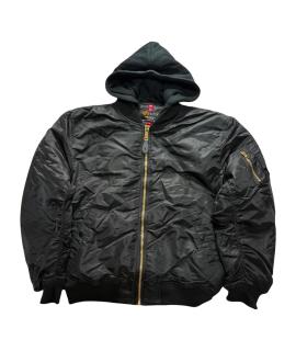 ALPHA INDUSTRIES Куртка