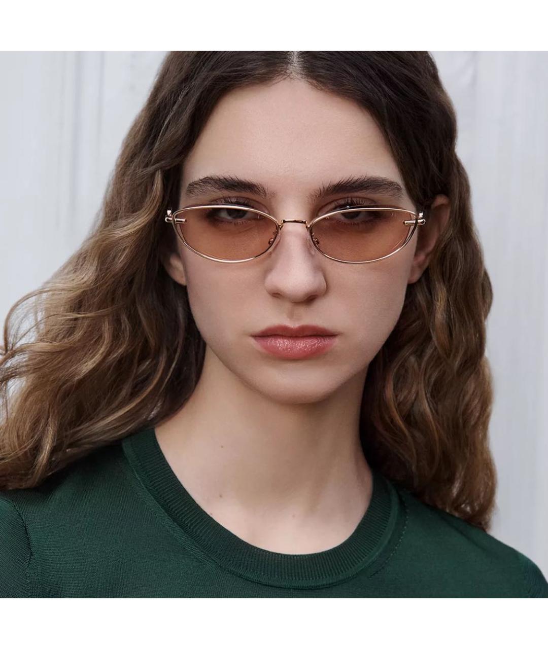 CHRISTIAN DIOR Солнцезащитные очки, фото 4