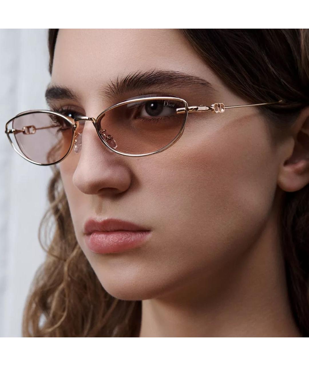 CHRISTIAN DIOR Солнцезащитные очки, фото 3