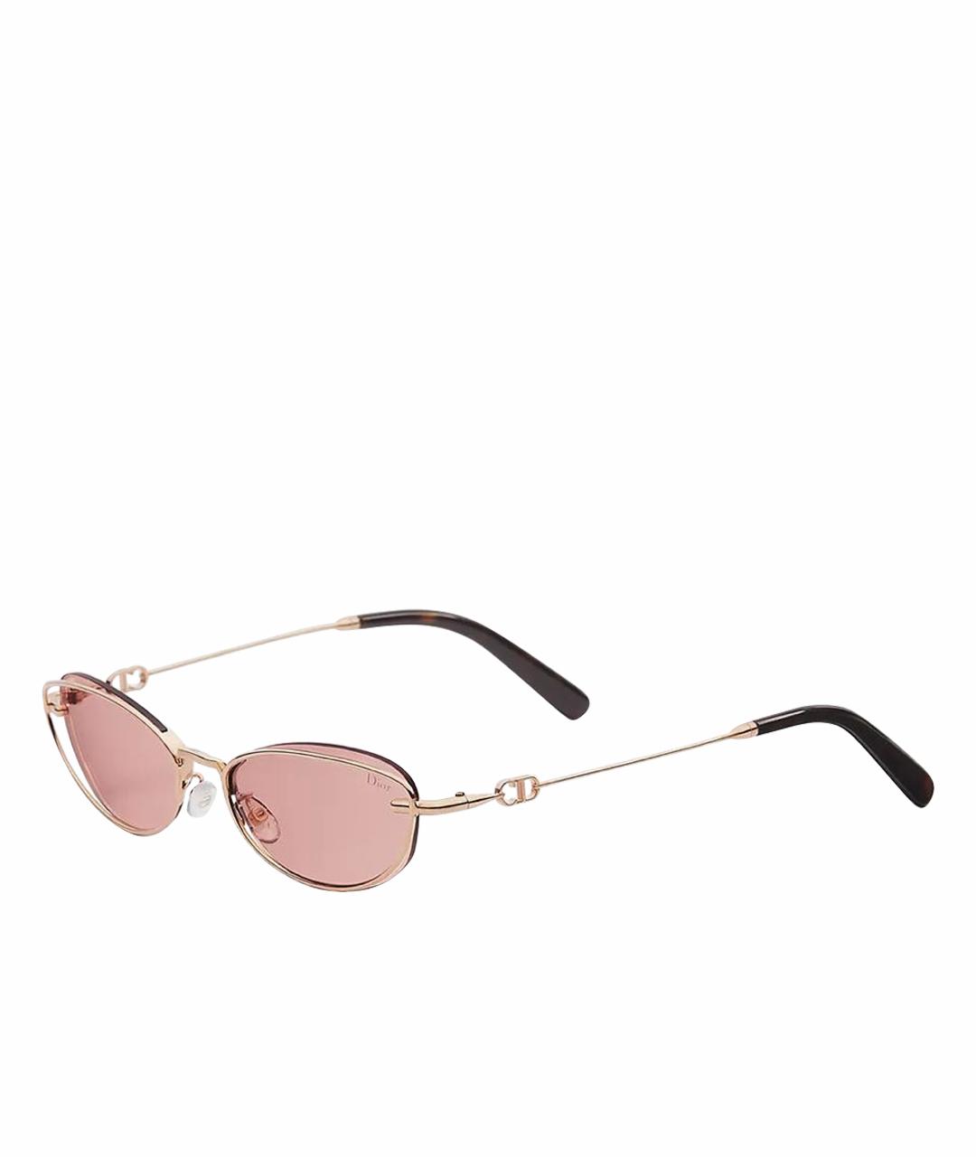CHRISTIAN DIOR Солнцезащитные очки, фото 1