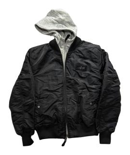 ALPHA INDUSTRIES Куртка