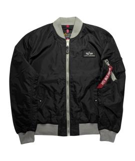 ALPHA INDUSTRIES Куртка