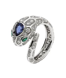 BVLGARI Кольцо