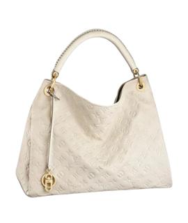 LOUIS VUITTON Сумка с короткими ручками