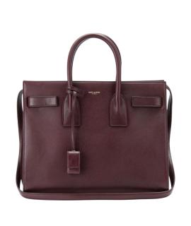 SAINT LAURENT Сумка с короткими ручками