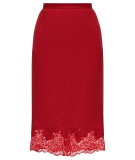 ERMANNO SCERVINO Юбка миди
