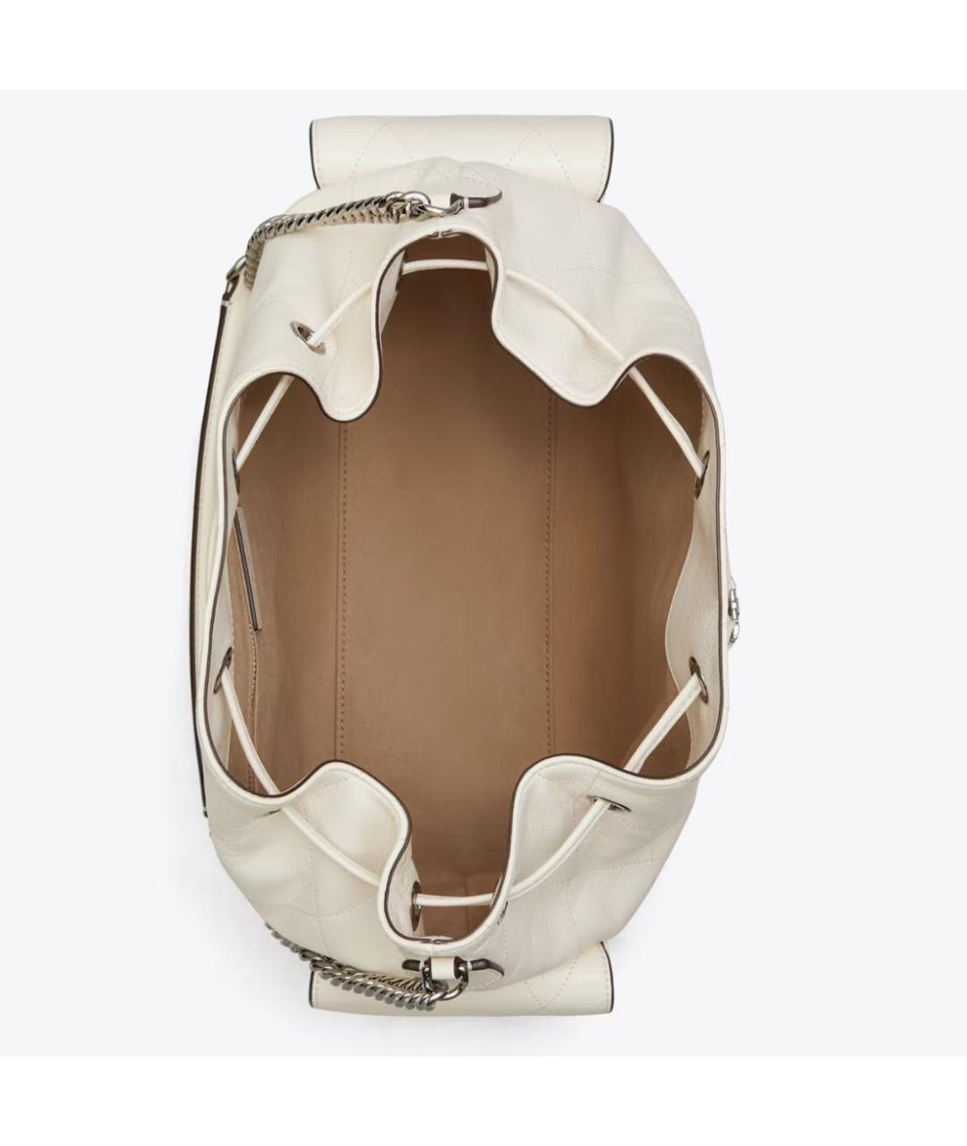 TORY BURCH Кожаная сумка тоут, фото 3