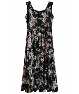DOLCE&GABBANA Повседневное платье