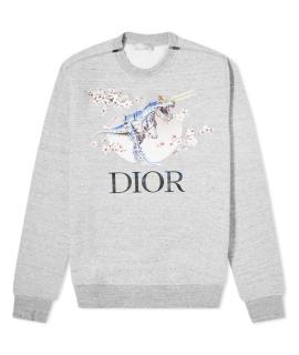 CHRISTIAN DIOR Худи/толстовка