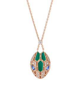 BVLGARI Колье