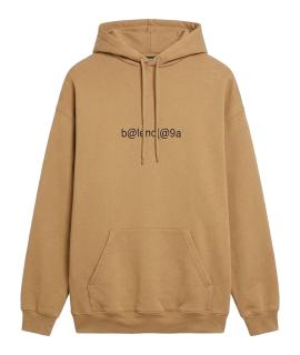 BALENCIAGA Худи/толстовка