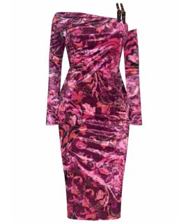 VERSACE JEANS COUTURE Платье