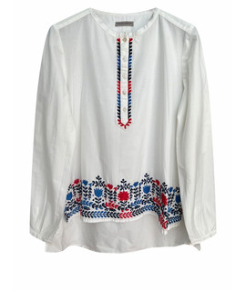ERMANNO SCERVINO Рубашка