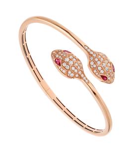BVLGARI Браслет