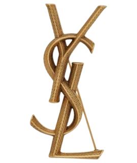 SAINT LAURENT Булавка / брошь