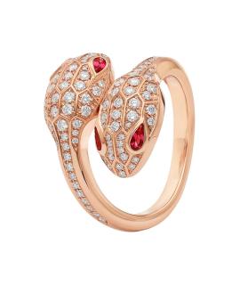 BVLGARI Кольцо