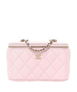 CHANEL Сумка через плечо