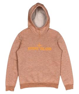 STONE ISLAND Худи/толстовка
