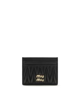 MIU MIU Кардхолдер
