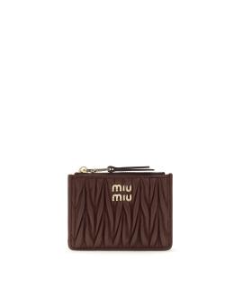 MIU MIU Кошелек