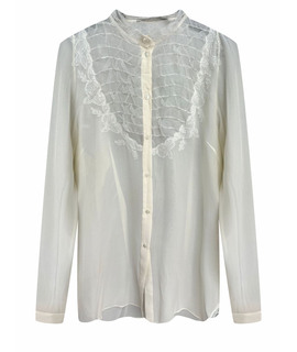 ERMANNO SCERVINO Рубашка